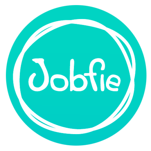 Logo de JOBFIE