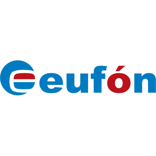 Logo de ELECTRICIDAD EUFON, S.A.