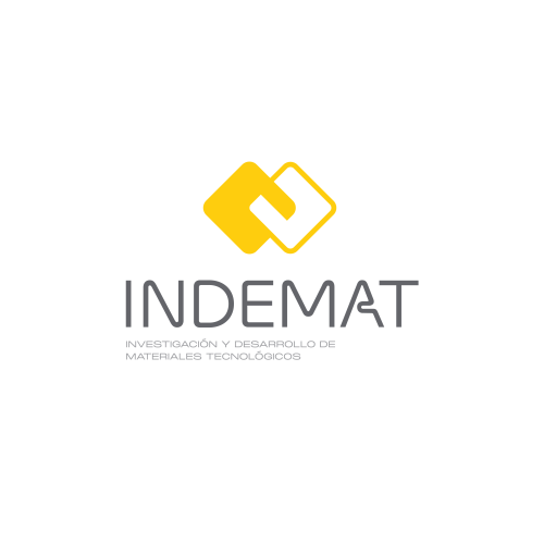 Logo de INDEMAT,S.L.