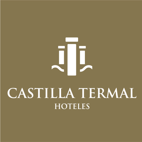 Logo de CASTILLA TERMAL HOTELES