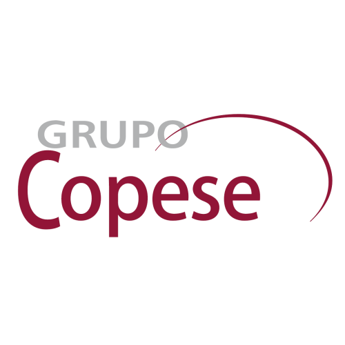 Logo de Grupo Alimentario Copese