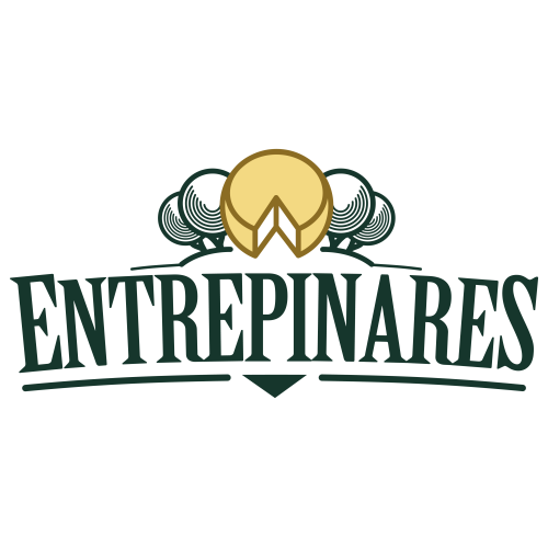 Logo de QUESERIAS ENTREPINARES SAU 