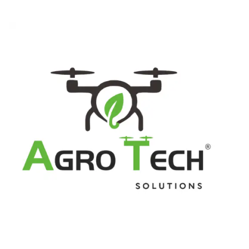 Logo de AGROTECH SOLUTIONS S.COOP.