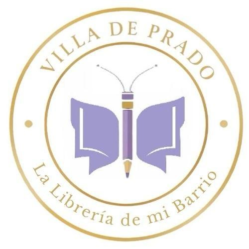 Logo de LA LIBRERIA DE MI BARRIO