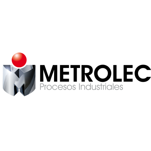 Logo de METROLEC S.L.U.